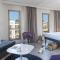 Novotel Suites Malaga Centro