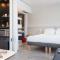 Novotel Suites Malaga Centro