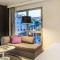 Novotel Suites Malaga Centro