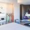 Novotel Suites Malaga Centro