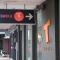 T Hotel Tandop