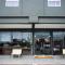 T Hotel Tandop