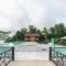Chiangkhong Teak Garden Riverfront Onsen Hotel- SHA Extra Plus - Chiang Khong