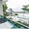 Chiangkhong Teak Garden Riverfront Onsen Hotel- SHA Extra Plus - Chiang Khong