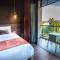 Chiangkhong Teak Garden Riverfront Onsen Hotel- SHA Extra Plus - Chiang Khong