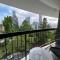 Madison Tower Mill Hotel