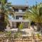 Villa Mariana