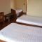 Harbe Hotel