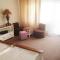 Hotel Monteoru