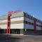 ibis Soissons