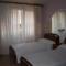 Hotel Francisco Javier