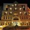 The St. George’s Park Hotel