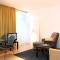 Ferienwohnung Warnemünde L (S2)