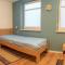 Ferienwohnung mit Seeblick