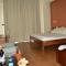Harbe Hotel