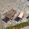 I Calleri Garden and Rooms