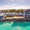 Zenobia Beach Resort