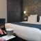 Mercure Paris Saint Cloud Hippodrome photo 17