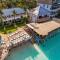 Zenobia Beach Resort