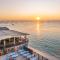 Zenobia Beach Resort