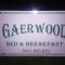 Gaerwood B&B