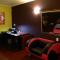 Red Square Home - Pretoria