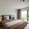 Golden Ball, Exclusive Serviced Apartments Munich - 阿施海姆