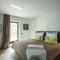 Golden Ball, Exclusive Serviced Apartments Munich - 阿施海姆