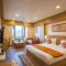 Tripli Hotels WonderCliff