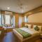 Tripli Hotels WonderCliff