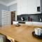 SmileApartment - apartament w sercu Gdyni - 格丁尼亚