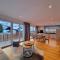 Luxury Apartment Romaine 1st floor
