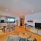 Luxury Apartment Romaine 1st floor