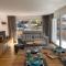 Luxury Apartment Romaine 1st floor