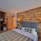 Luxury Apartment Romaine 1st floor