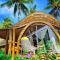 Coconut Garden Beach Resort - Maumere