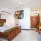 Zenobia Beach Resort