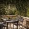 Istron Maisonettes with private pool