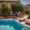 Istron Maisonettes with private pool