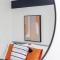 Bright cheery 4 bd apartment by Brighton Station
