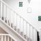 Bright cheery 4 bd apartment by Brighton Station