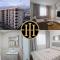 Hedonist Garden Luxury Apartments