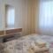 Hedonist Garden Luxury Apartments