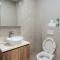 Hedonist Garden Luxury Apartments
