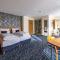 Hotel Seehof Haltern am See