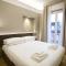 Ripetta 25 Prestige Rooms
