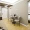 Ripetta 25 Prestige Rooms