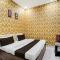 Hotel O by OYO Silver Arc Mall Ludhiana Formerly White Solitaire 1