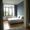 Foto: B&B Living in Brûsel, Urban B&B 26/30