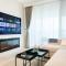 Rose Suite
